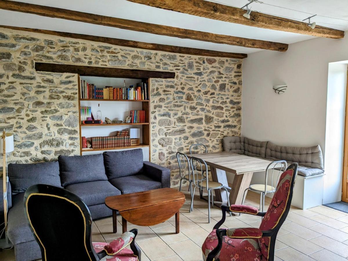 Le Quatorze, Au Coeur De Najac Villa Ngoại thất bức ảnh