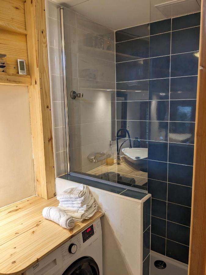 Le Quatorze, Au Coeur De Najac Villa Ngoại thất bức ảnh