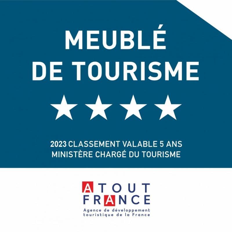 Le Quatorze, Au Coeur De Najac Villa Ngoại thất bức ảnh
